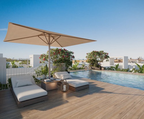 Residencial La Pastora - Galería de imágenes